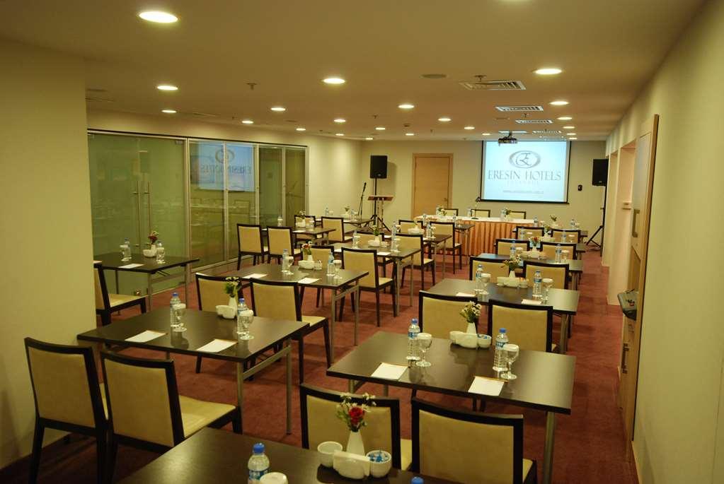 Eresin Hotels Taxim & Premier Istanbul Fasiliteter bilde
