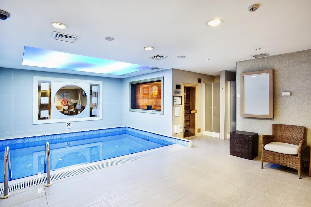 Eresin Hotels Taxim & Premier Istanbul Eksteriør bilde