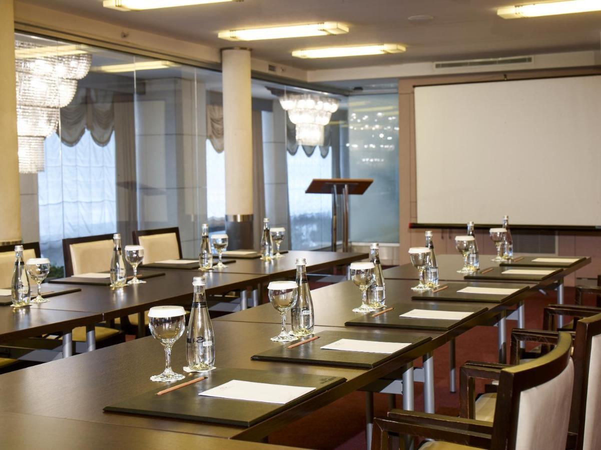 Eresin Hotels Taxim & Premier Istanbul Eksteriør bilde